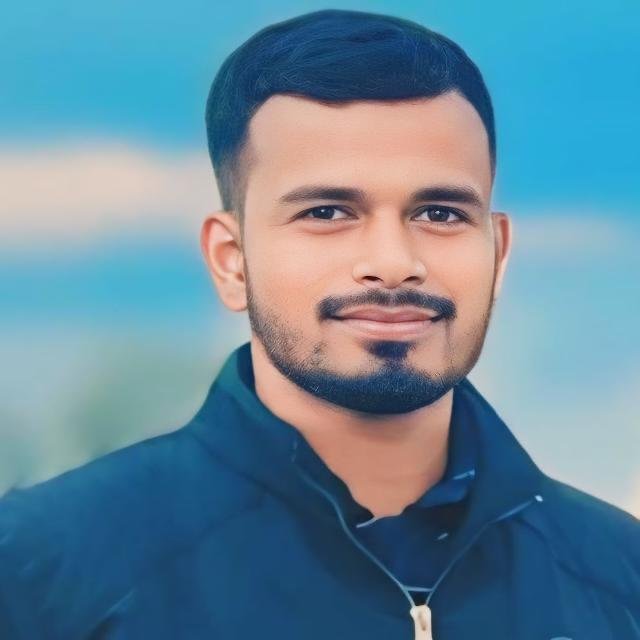 Mr. Rakesh